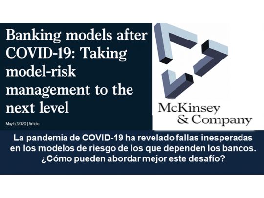 By Marie-Paule Laurent, Olivier Plantefève, Maribel Tejada, and Frédéric van Weyenbergh  - McKinsey & Company.