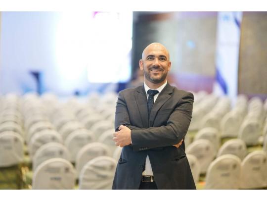 Erwin Perpiñan Perdomo. Economista - Consultor en Inclusión Social y Financiera 