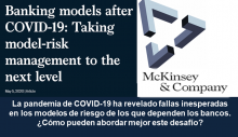 By Marie-Paule Laurent, Olivier Plantefève, Maribel Tejada, and Frédéric van Weyenbergh  - McKinsey & Company.