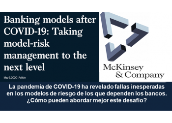 By Marie-Paule Laurent, Olivier Plantefève, Maribel Tejada, and Frédéric van Weyenbergh  - McKinsey & Company.