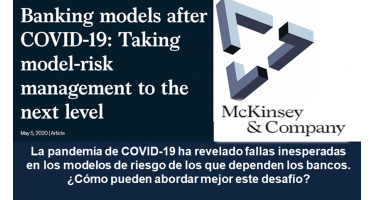 By Marie-Paule Laurent, Olivier Plantefève, Maribel Tejada, and Frédéric van Weyenbergh - McKinsey & Company. By Marie-Paule Laurent, Olivier Plantefève, Maribel Tejada, and Frédéric van Weyenbergh - McKinsey & Company.